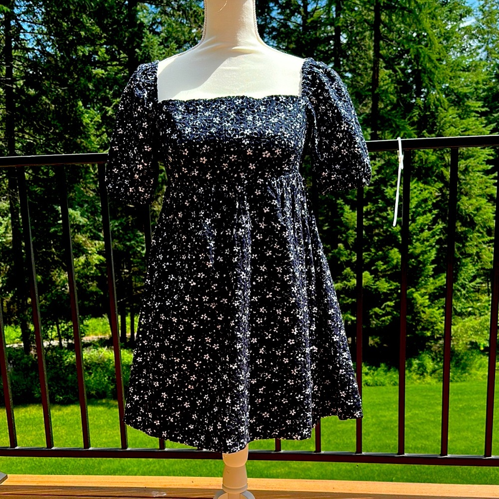 Maeve dress